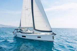2021 Bavaria C57 Style