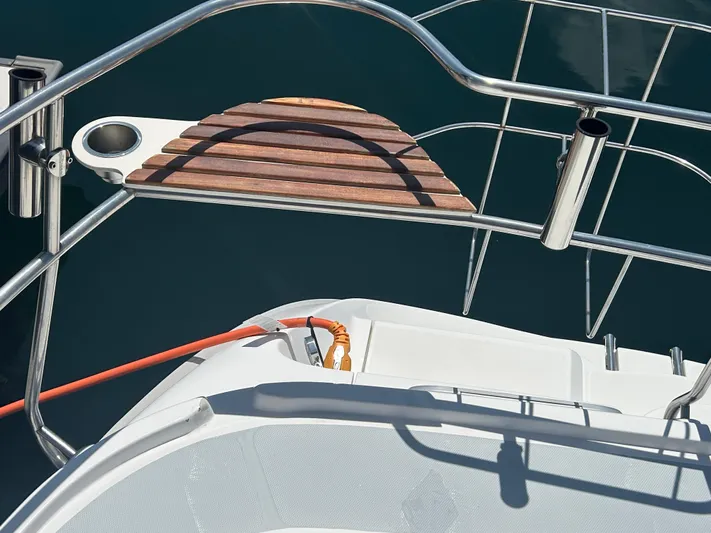 Full House Yacht Photos Pics 