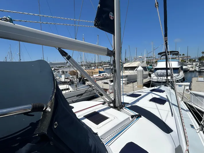 Full House Yacht Photos Pics 