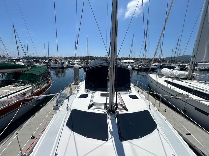 Full House Yacht Photos Pics 