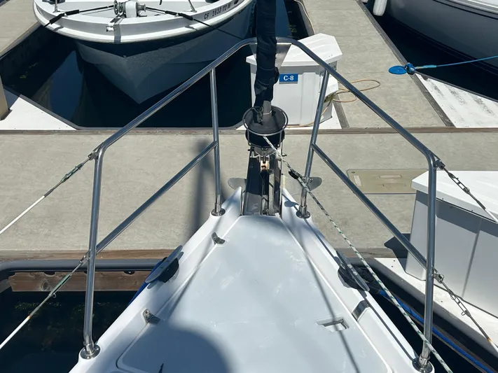 Full House Yacht Photos Pics 