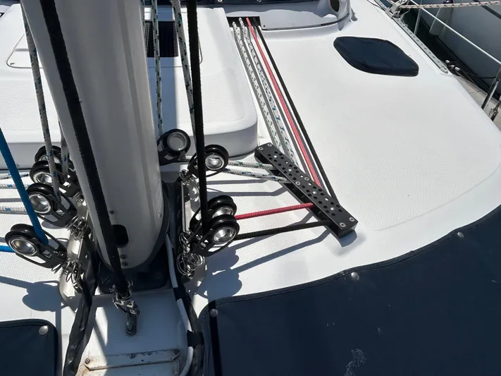 Full House Yacht Photos Pics 