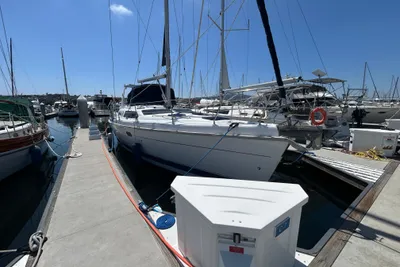 Hunter Passage 450
