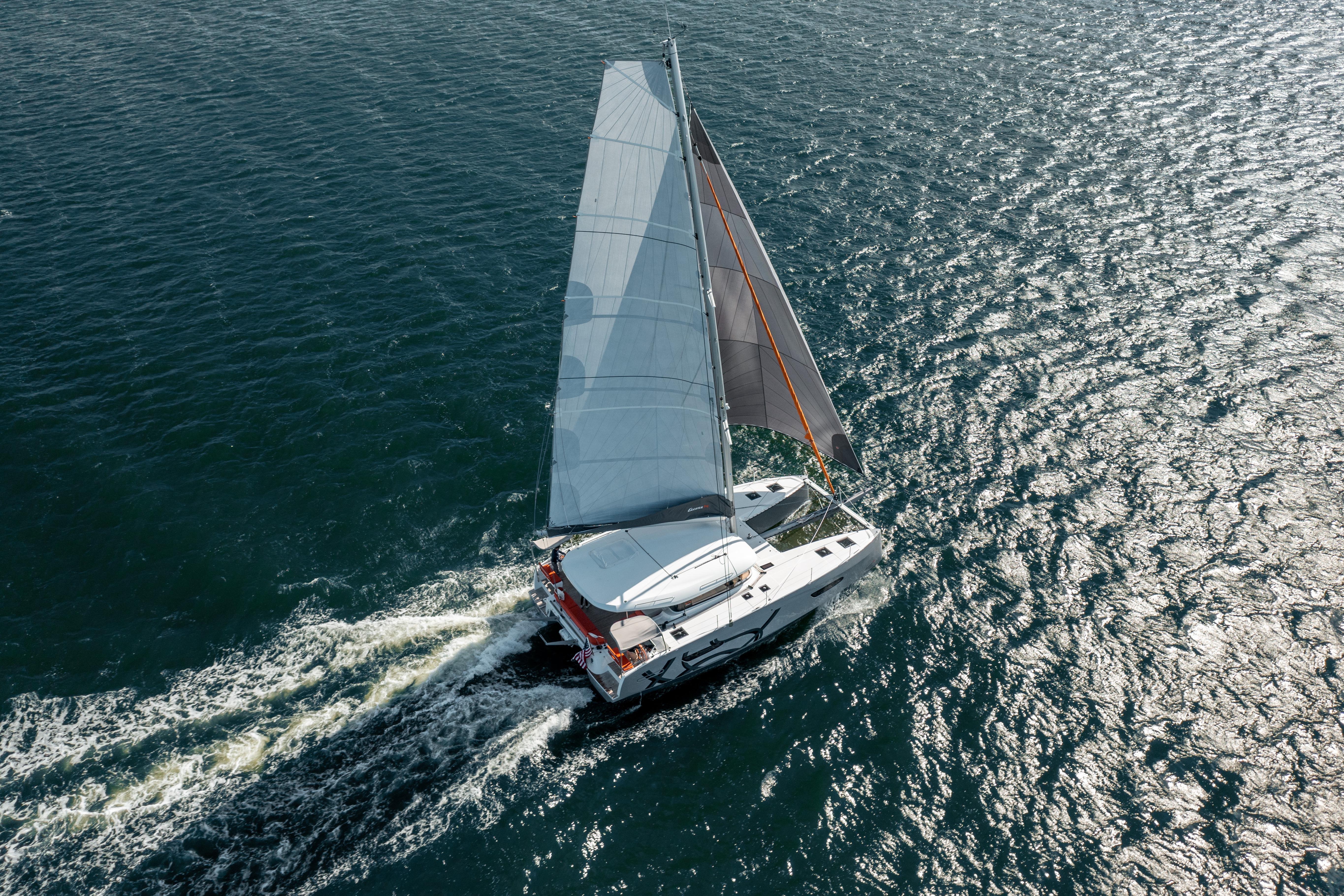 2026 Excess EXCESS 14