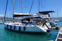 2004 Jeanneau Sun Odyssey 49