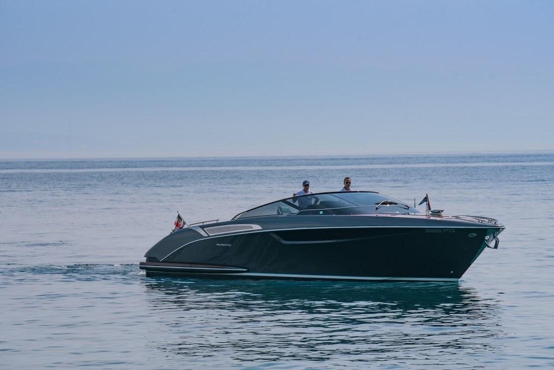 Riva 38 Rivamare til salgs | YachtWorld