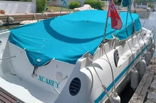 1992 Beneteau 8 gand px