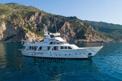 Moonen 85 - Midnight Saga