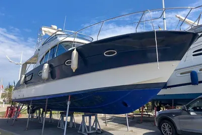 2005 Beneteau Antares 12