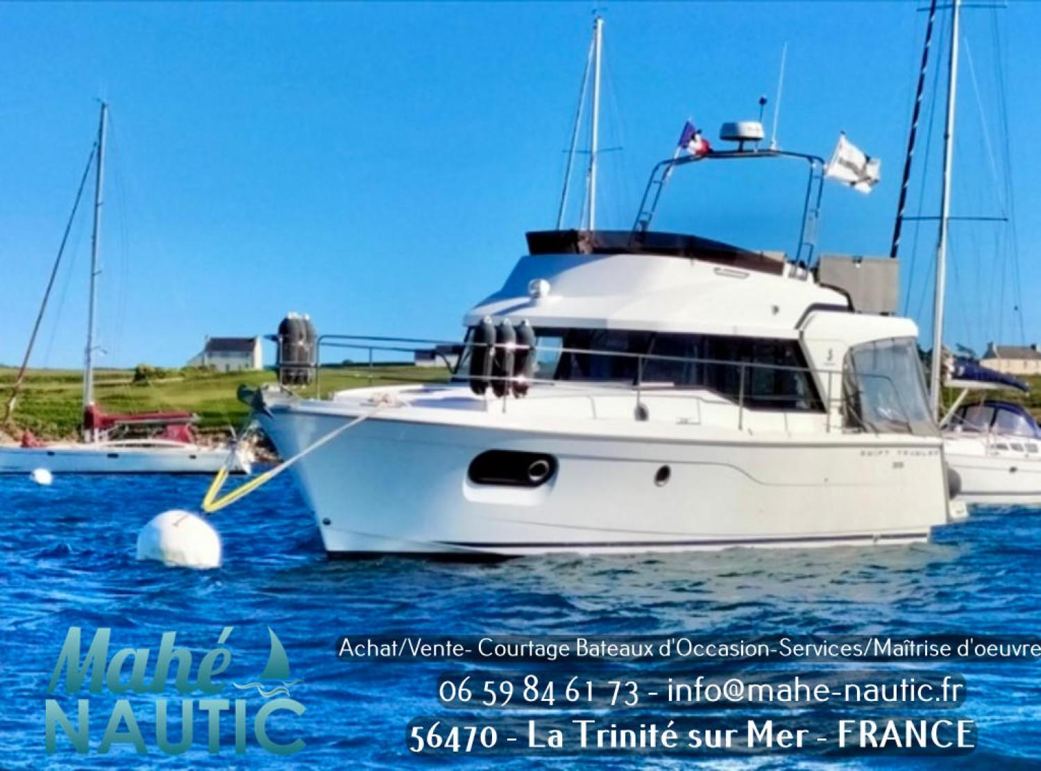 Beneteau Swift Trawler 35 | 2020 | 11m - Vendée ( 85 ) | Boatshop24