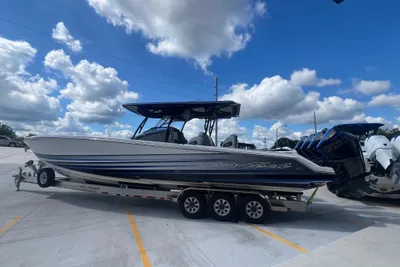 Nor-Tech 390 Sport