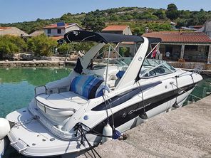 2007 Crownline 270 CR