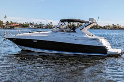 Regal Commodore 3560