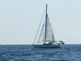 Gadabout Yacht Photos Pics 