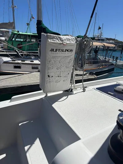 Gone Again Yacht Photos Pics LifeSling