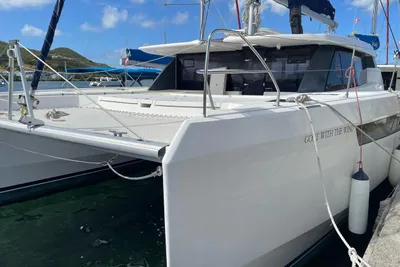 2020 Leopard 50