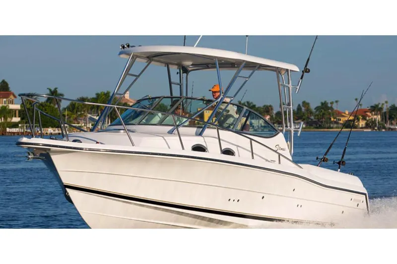  Yacht Photos Pics Manufacturer Provided Image