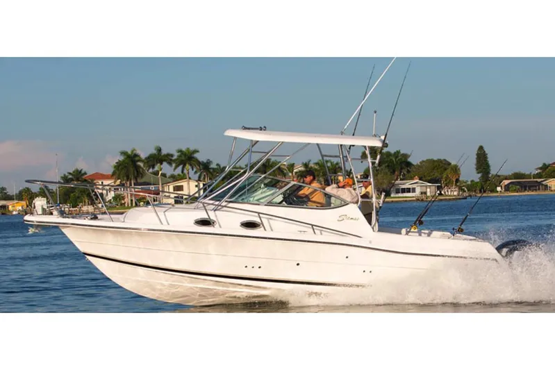  Yacht Photos Pics Manufacturer Provided Image