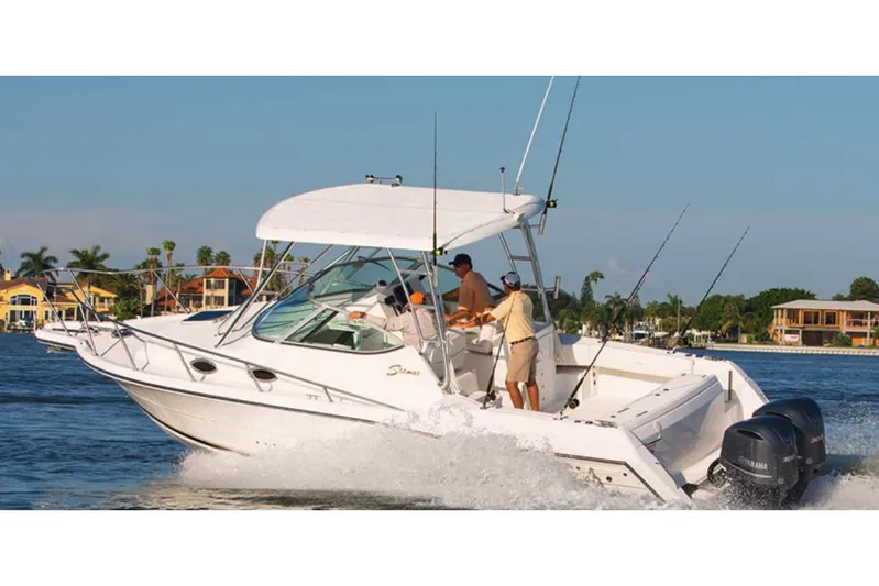  Yacht Photos Pics Manufacturer Provided Image