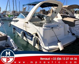 2005 Bayliner 285 Ciera Sunbridge