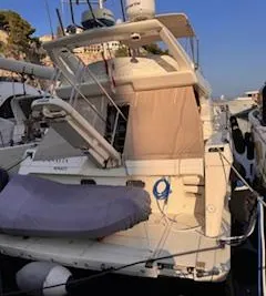 Ferretti Yachts 53