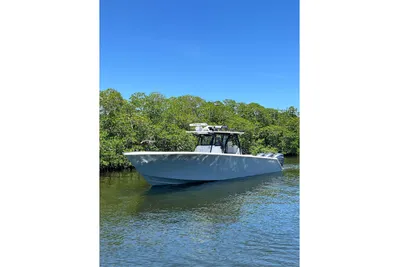 SeaHunter 39 Tournament