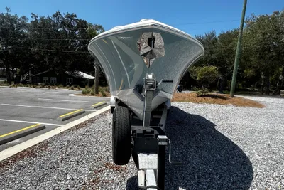 Sailfish 325DC