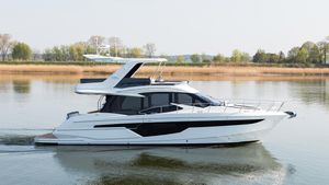 Galeon 500 Fly