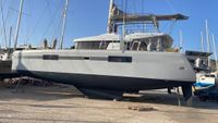 2016 Lagoon 52 F 52F