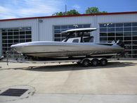 2020 Sunsation 34 CCX