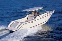 2003 Pursuit 2665 Denali LS