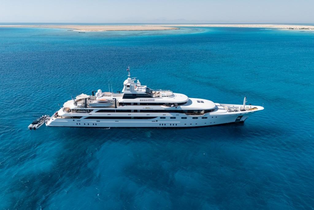 1985 Golden Yachts Mono Hull