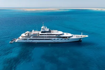 1985 Golden Yachts Mono Hull