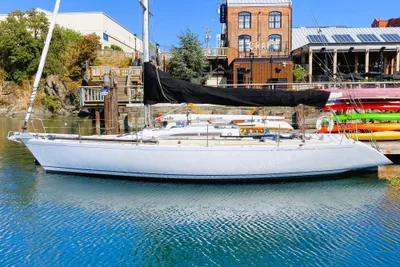 X-Yachts X-One Ton Mk1
