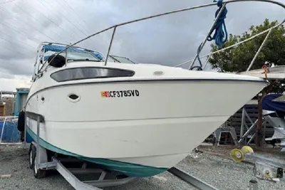 Bayliner 265 SD