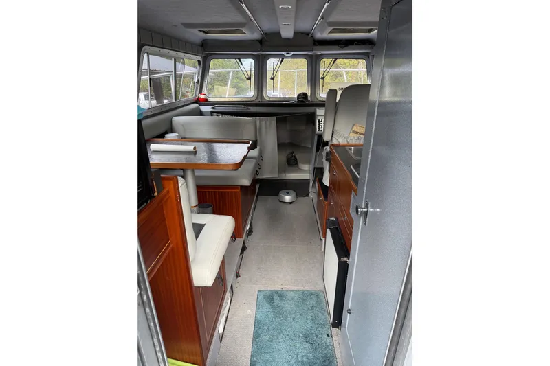  Yacht Photos Pics Interior