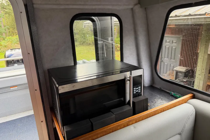  Yacht Photos Pics Microwave