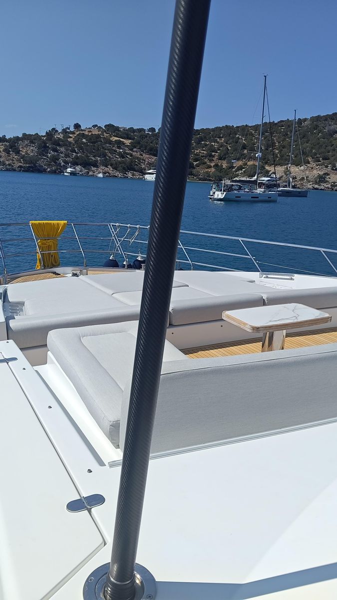 2022 Azimut 74 