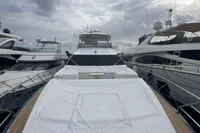Azimut 72 Fly 2022