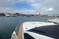 Azimut 72 Fly 2022
