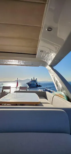 Celebrate Life Yacht Photos Pics Azimut 72 Fly 2022