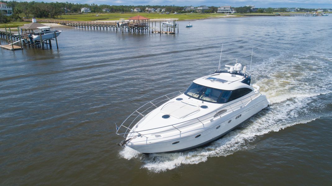 2006 Neptunus Cabrio