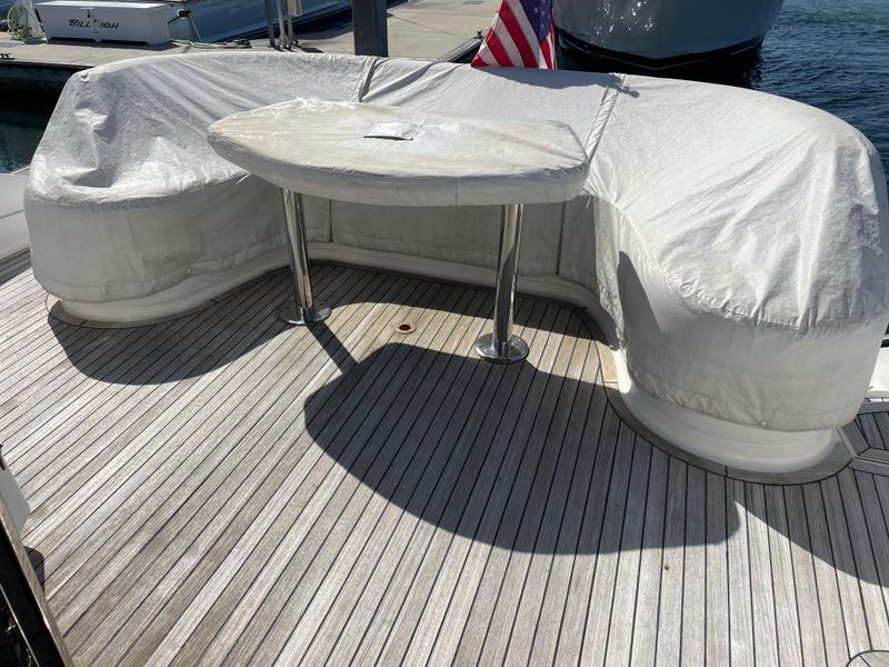 2006 Neptunus Cabrio