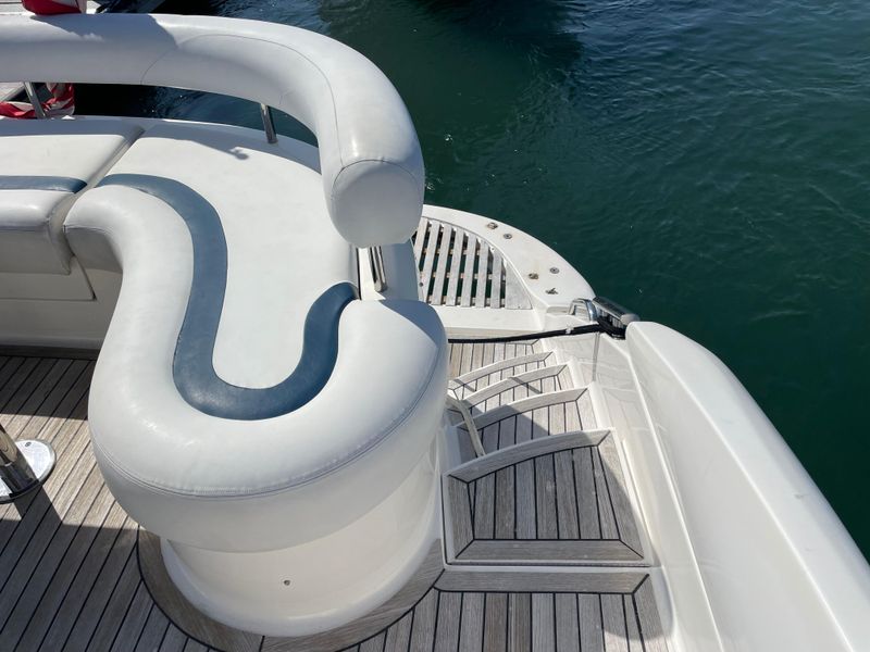 2006 Neptunus Cabrio