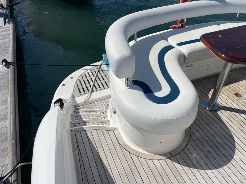 2006 Neptunus Cabrio