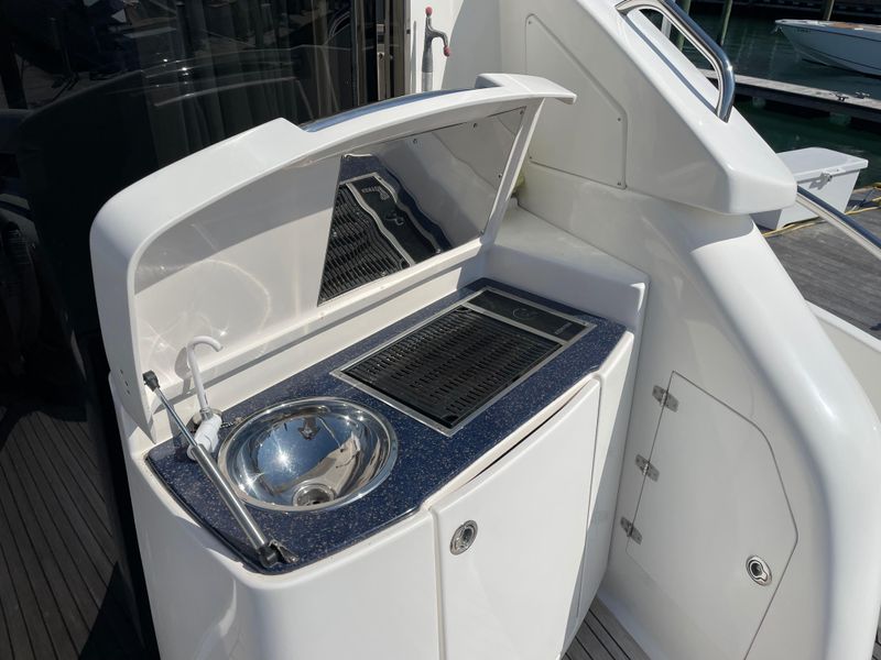 2006 Neptunus Cabrio