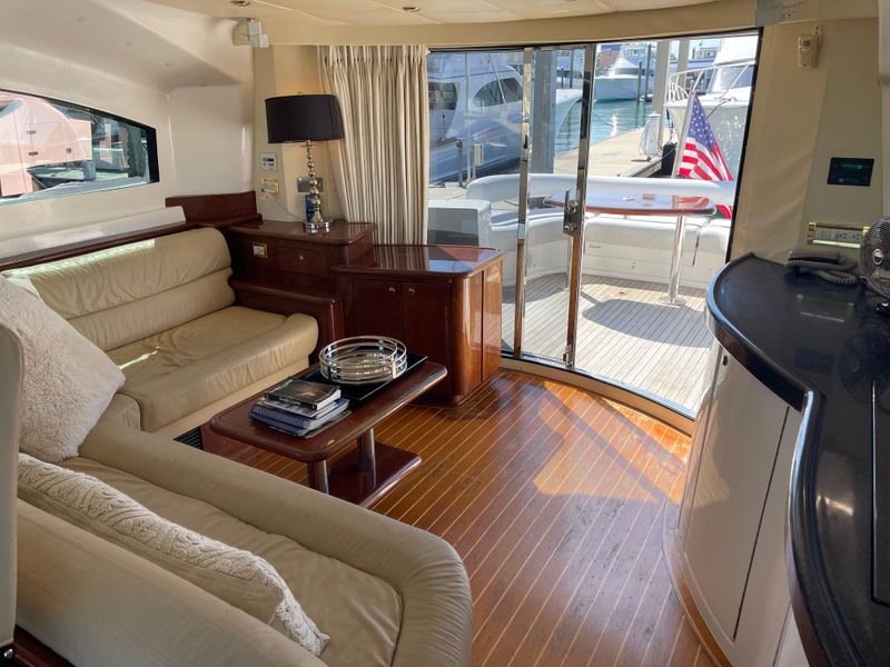 2006 Neptunus Cabrio