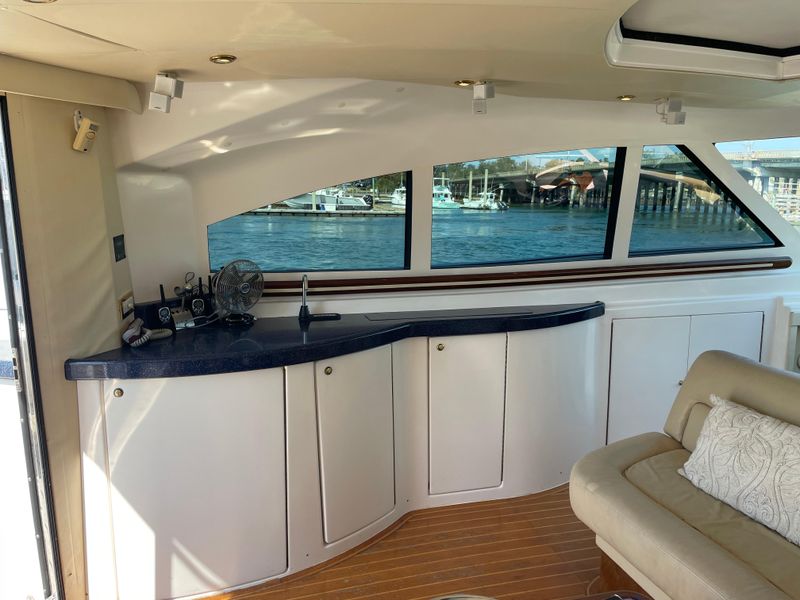 2006 Neptunus Cabrio