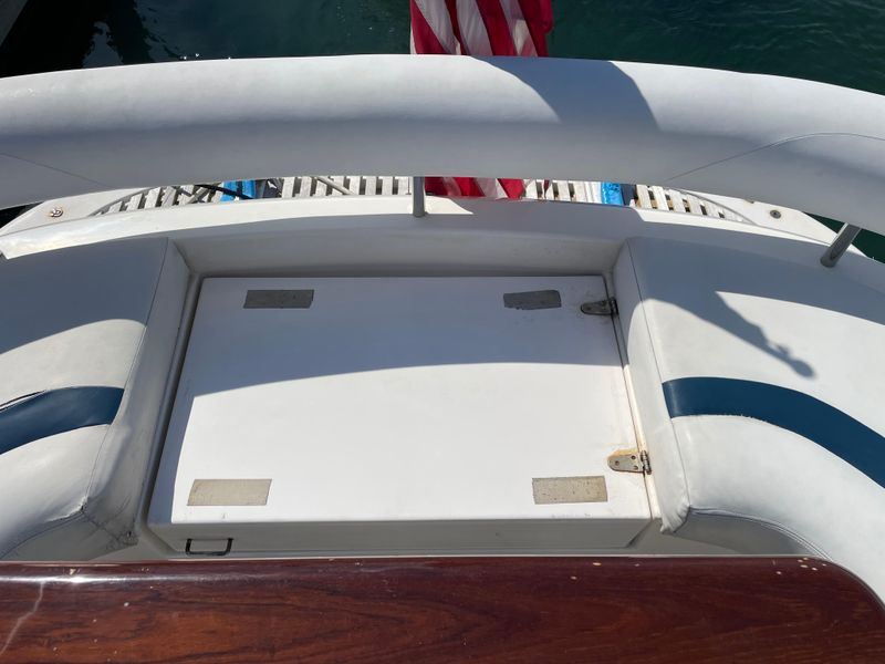 2006 Neptunus Cabrio