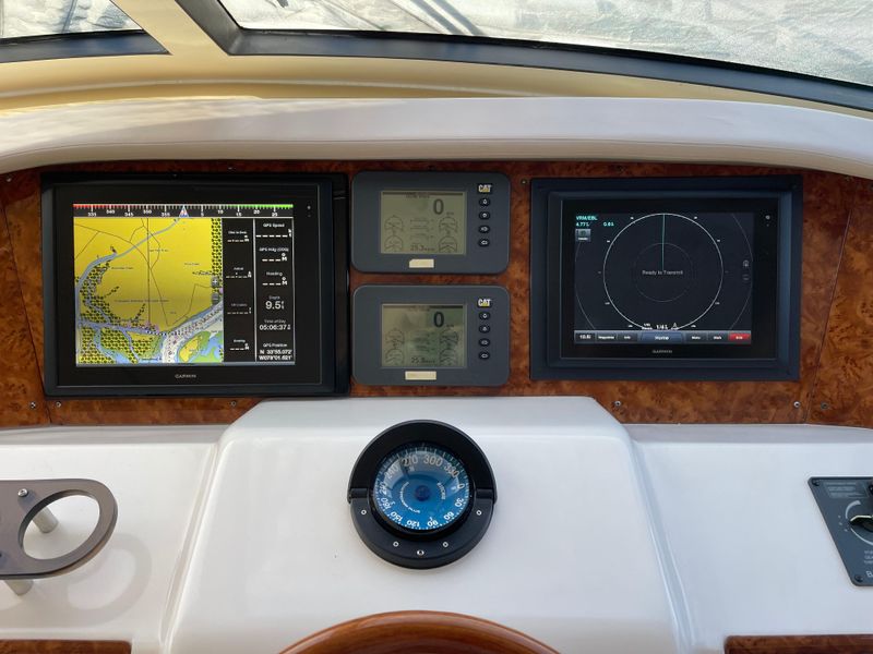 2006 Neptunus Cabrio